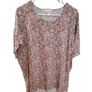 LuLaRoe Irma Brand New Size S